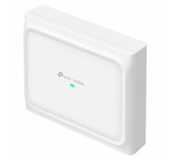 Slika izdelka: TP-LINK Omada EAP772-Outdoor BE9300 Wi-Fi 7 Tri-Band zunanja/notranja brezžična dostopna točka