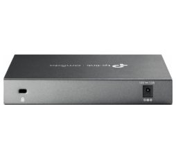 Slika izdelka: TP-LINK Omada ER605 Gigabit 4x WAN VPN usmerjevalnik