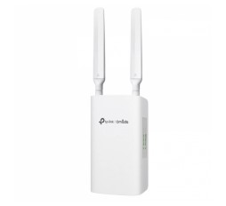 Slika izdelka: TP-LINK Omada ER703WP-4G-Outdoor AX3000 Gigabit VPN zunanji usmerjevalnik router