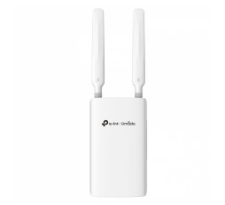 Slika izdelka: TP-LINK Omada ER703WP-4G-Outdoor AX3000 Gigabit VPN zunanji usmerjevalnik router