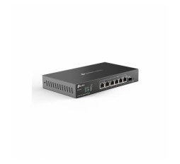 Slika izdelka: TP-LINK Omada ER707 2.5G Multi-Gigabit VPN usmerjevalnik