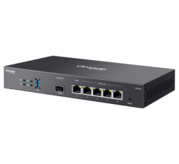 Slika izdelka: TP-LINK Omada ER7206 Gigabit VPN usmerjevalnik