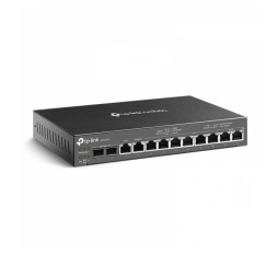 Slika izdelka: TP-LINK Omada ER7212PC  3v1 12x Gigabit VPN router