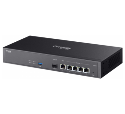 Slika izdelka: TP-LINK Omada ER7406 Gigabit VPN usmerjevalnik za poslovna omrežja