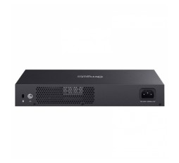 Slika izdelka: TP-LINK Omada ER7406 V1.20 6-port 4x Gigabit RJ45 1x SFP/RJ45 Combo 1x Gigabit WAN RJ45 VPN usmerjevalnik-gateway