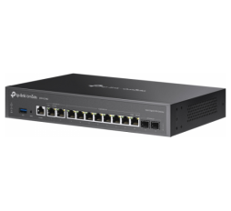 Slika izdelka: TP-LINK Omada ER7412-M2 Multi-Gigabit VPN usmerjevalnik za poslovna omrežja