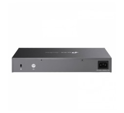 Slika izdelka: TP-LINK Omada ER7412-M2 V1.2 Multi-Gigabit VPN usmerjevalnik router