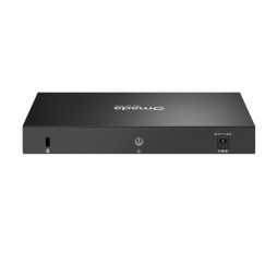 Slika izdelka: TP-LINK Omada ES206XPP-M2 5-port 2.5G RJ45 1x10GbE SFP+ 4xPoE++ L2  Easy Managed mrežno stikalo switch
