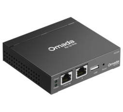 Slika izdelka: TP-LINK Omada OC200 Cloud Controller strojni krmilnik za centralno upravljanje omrežij