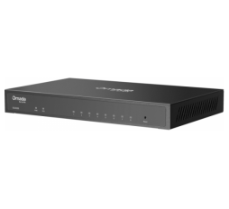Slika izdelka: TP-LINK Omada SG2008 8-port Gigabit Smart switch stikalo