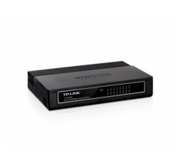 Slika izdelka: TP-LINK SF1016D 16 port 100Mbps mrežno stikalo / switch