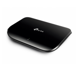 Slika izdelka: TP-LINK SG1005D 5 port Gigabit mrežno stikalo / switch