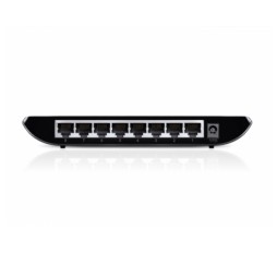 Slika izdelka: TP-LINK SG1008D 8 port Gigabit mrežno stikalo / switch