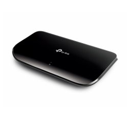 Slika izdelka: TP-LINK SG1008D 8 port Gigabit mrežno stikalo / switch