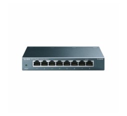 Slika izdelka: TP-LINK SG108 8 port Gigabit mrežno stikalo / switch