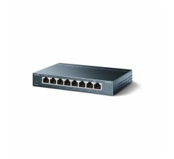 Slika izdelka: TP-LINK SG108 8 port Gigabit mrežno stikalo / switch