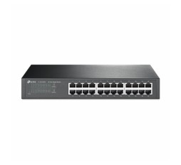 Slika izdelka: TP-link stikalo 24-port Gigabit 10/100/1000 TL-SG1024D
