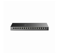 Slika izdelka: TP-Link stikalo Giga 16-port Easy Smart SG116E V2