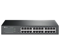 Slika izdelka: TP-LINK stikalo VLAN 24-port Gigabit 10/100/1000 TL-SG1024DE