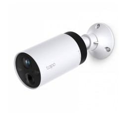 Slika izdelka: TP-LINK Tapo C420 4MP 2K QHD dnevna/nočna Wi-Fi Full-Color brez kablov nadzorna kamera