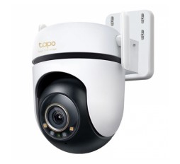 Slika izdelka: TP-LINK Tapo C530WS 5MP 3K Pan/Tilt Starlight barvna zunanja nadzorna kamera