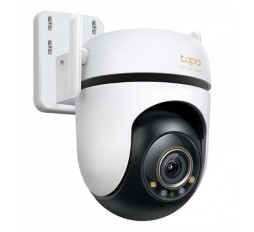 Slika izdelka: TP-LINK Tapo C530WS 5MP 3K Pan/Tilt Starlight barvna zunanja nadzorna kamera