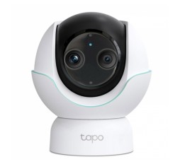 Slika izdelka: TP-LINK Tapo C840 Smart AI QHD Wi-Fi elektronska varuška bela nadzorna kamera