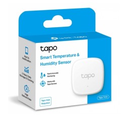 Slika izdelka: TP-LINK Tapo T310 vlažnosti/temperature pametni senzor