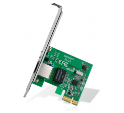 Slika izdelka: TP-LINK TG-3468 gigabit PCI express mrežna kartica