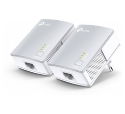 Slika izdelka: TP-LINK TL-PA4010 KIT AV600 Powerline Adapter