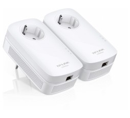 Slika izdelka: TP-LINK TL-PA8010P KIT AV1300 powerline z vtičnico starter kit adapter