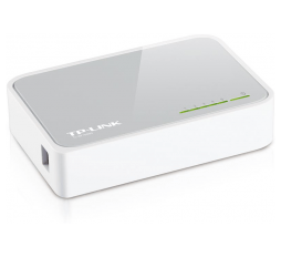 Slika izdelka: TP-LINK TL-SF1005D 5-port 10/100M mrežno stikalo-switch