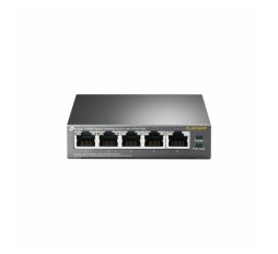 Slika izdelka: TP-Link TL-SG1005P 5-Port Gigabit Ethernet PoE stikalo