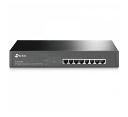 Slika izdelka: TP-LINK TL-SG1008MP 8-port gigabit PoE+ RJ45 mrežno stikalo switch