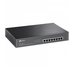 Slika izdelka: TP-LINK TL-SG1008MP 8-port gigabit PoE+ RJ45 mrežno stikalo switch