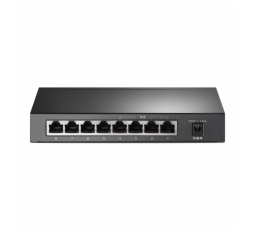Slika izdelka: TP-LINK TL-SG1008P 8-port Gigabit Desktop Switch s 4-PoE+ porti