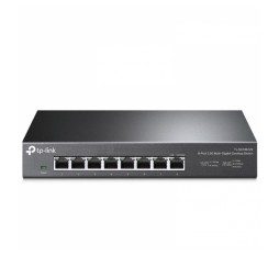 Slika izdelka: TP-LINK TL-SG108-M2 8-port 2,5G/gigabit mrežno stikalo-switch