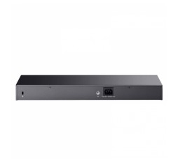 Slika izdelka: TP-LINK TL-SG1218MP 18-port 16x Gigabit PoE+ 2x Gigabit 2x Gigabit SFP Unmanaged mrežno stikalo switch