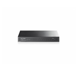 Slika izdelka: TP-LINK TL-SG2008 8-port Gigabit Smart switch stikalo