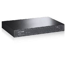 Slika izdelka: TP-LINK TL-SG2008 8-port Gigabit RJ45 Smart mrežno stikalo switch