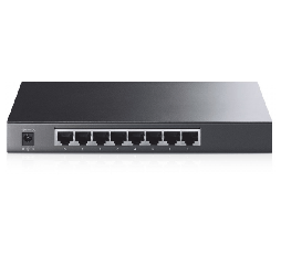 Slika izdelka: TP-LINK TL-SG2008 8-port Gigabit RJ45 Smart mrežno stikalo switch
