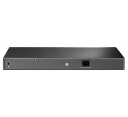 Slika izdelka: TP-LINK TL-SL2428P 24-port 10/100 4-port gigabit Smart 24xPoE+ 250W 4xSFP režami mrežno stikalo-switch