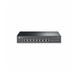 Slika izdelka: TP-LINK TL-SX1008 8-Port 10G Desktop/Rackmount mrežno stikalo / switch