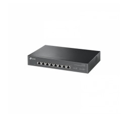 Slika izdelka: TP-LINK TL-SX1008 8-Port 10G Desktop/Rackmount mrežno stikalo / switch