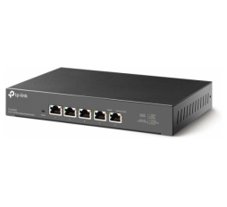 Slika izdelka: TP-LINK TL-SX105 5-Port 10G Desktop mrežno stikalo / switch