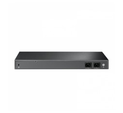 Slika izdelka: TP-LINK JetStream TL-SX3016F 16-port 10GE SFP+ L2 managed mrežno stikalo-switch