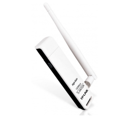 Slika izdelka: TP-LINK TL-WN722N N150 USB brezžična mrežni adapter