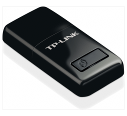 Slika izdelka: TP-LINK WN823N 300Mbps brezžični USB adapter
