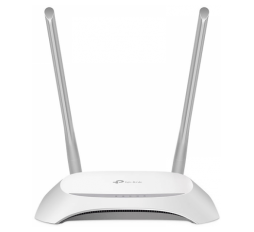 Slika izdelka: TP-LINK TL-WR840N N300 brezžični usmerjevalnik