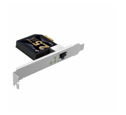 Slika izdelka: TP-LINK TX201 2.5 Gigabit PCI-E mrežna kartica